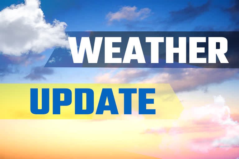weather